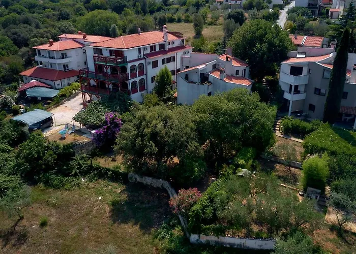 2 Apartment Banjole
