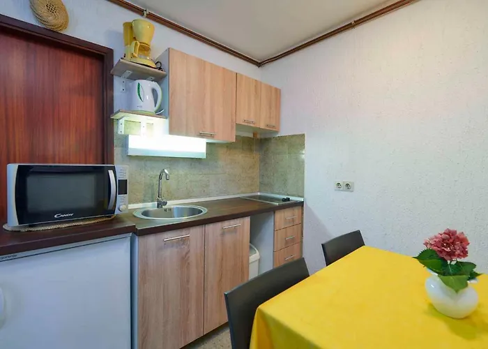 Apartment 2