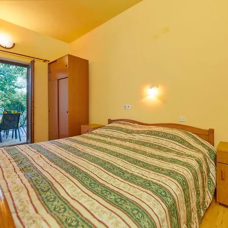 2 Apartmán Banjole