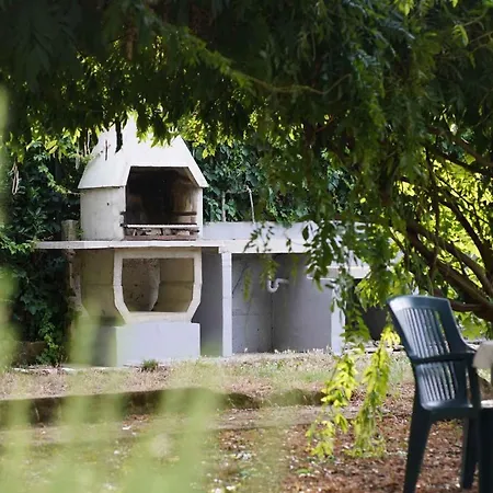 Apartmán 2 Banjole